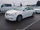 Hyundai SONATA Limited 2.0t Image 2