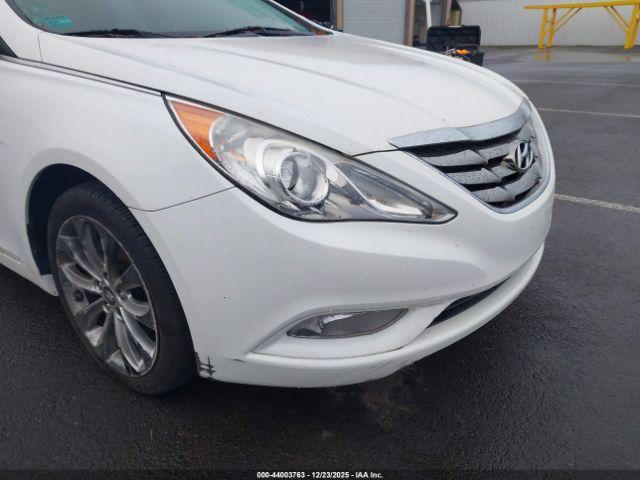 Hyundai SONATA Limited 2.0t Image 6