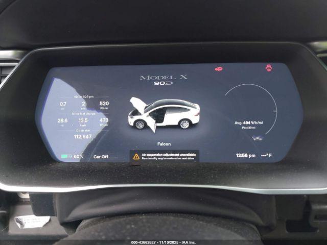 Tesla Model X Image 9