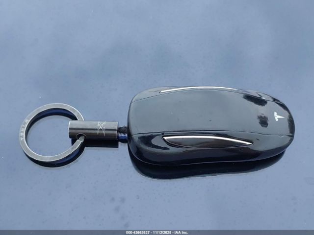 Tesla Model X Image 2