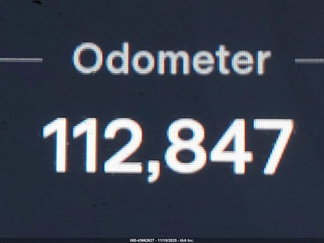 Tesla Model X Image 13