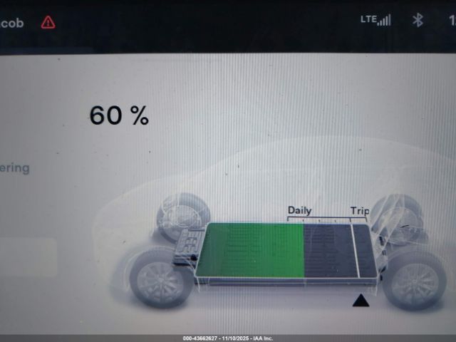 Tesla Model X Image 15