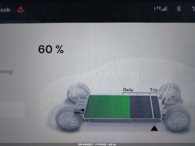 Tesla Model X Image 15