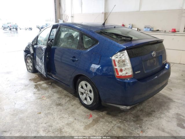 Toyota Prius Standard Image 7