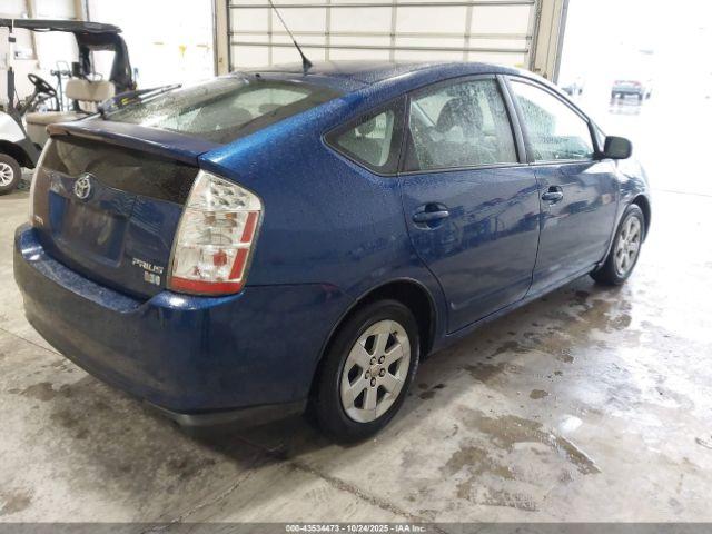 Toyota Prius Standard Image 8