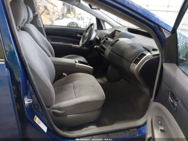 Toyota Prius Standard Image 14