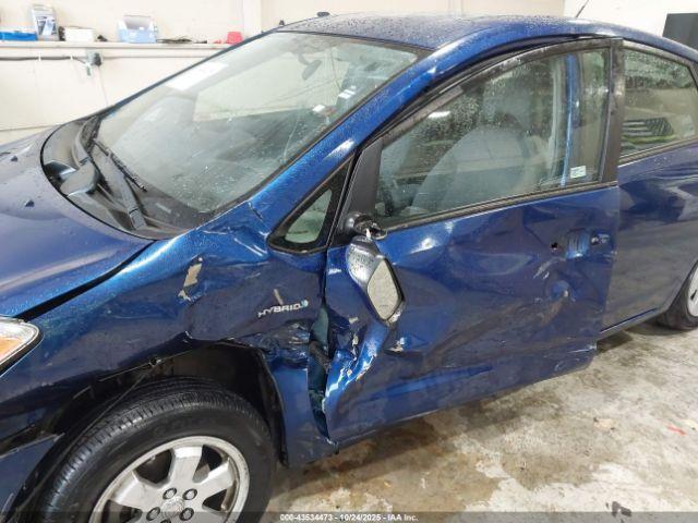 Toyota Prius Standard Image 16