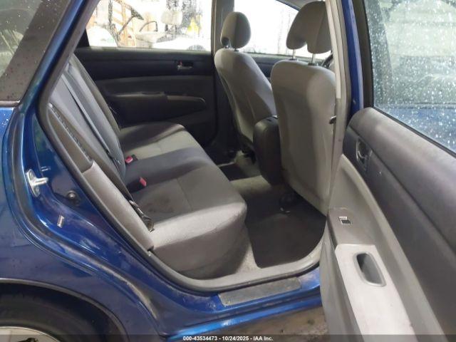 Toyota Prius Standard Image 11