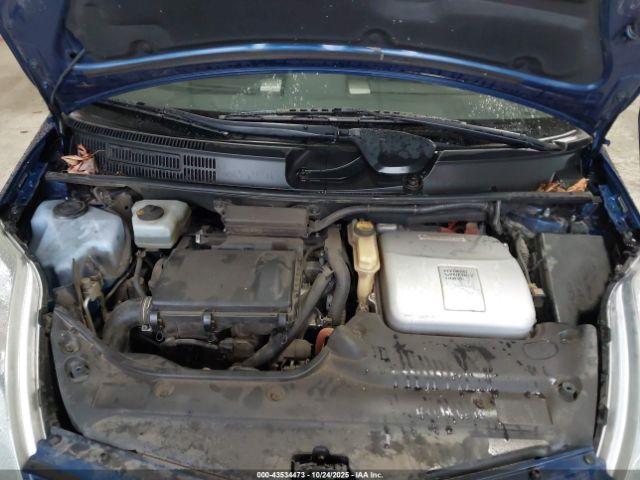 Toyota Prius Standard Image 15