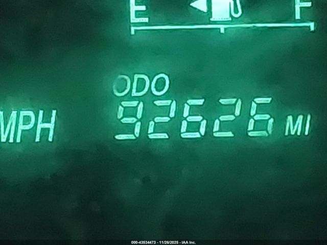 Toyota Prius Standard Image 4