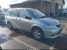 Mazda MPV Image 1