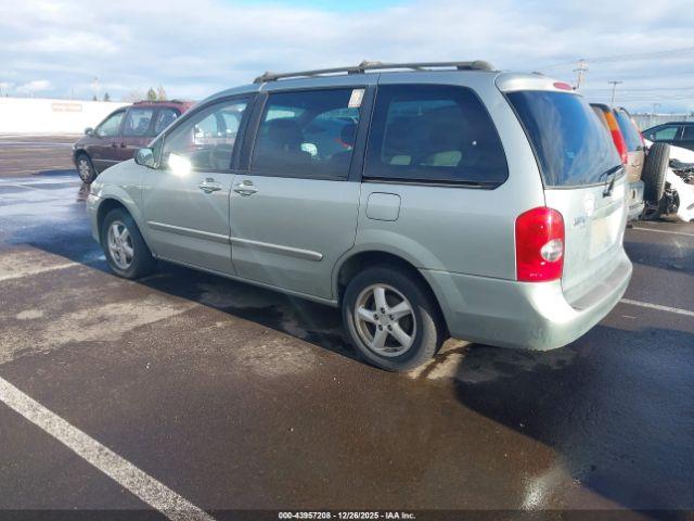 Mazda MPV Image 10