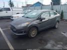 Ford Fiesta Titanium Image 11