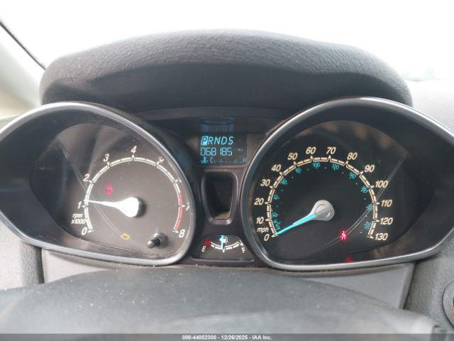 Ford Fiesta Titanium Image 8