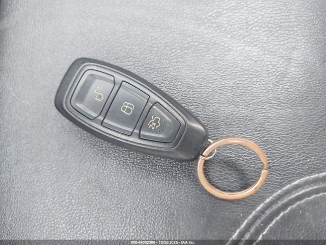 Ford Fiesta Titanium Image 5