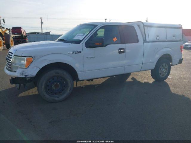 Ford F-150 Image 15