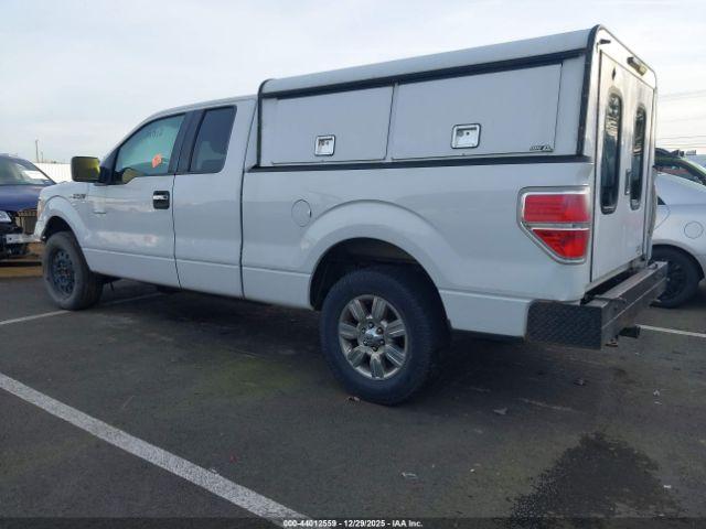 Ford F-150 Image 2