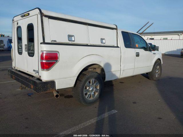 Ford F-150 Image 16