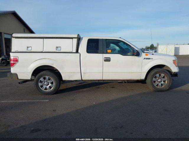 Ford F-150 Image 13