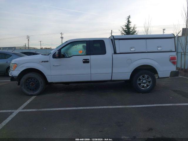 Ford F-150 Image 18
