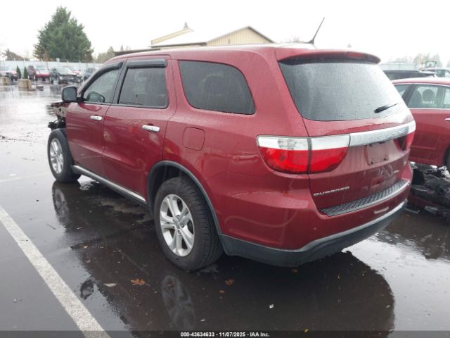 Dodge Durango Sxt Image 17