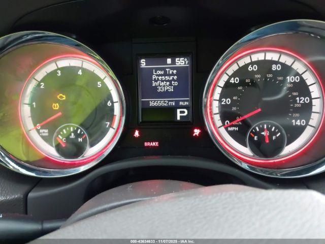 Dodge Durango Sxt Image 9