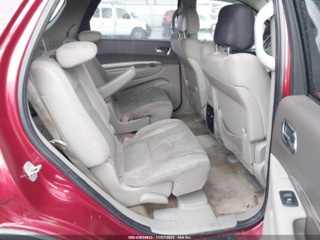 Dodge Durango Sxt Image 2