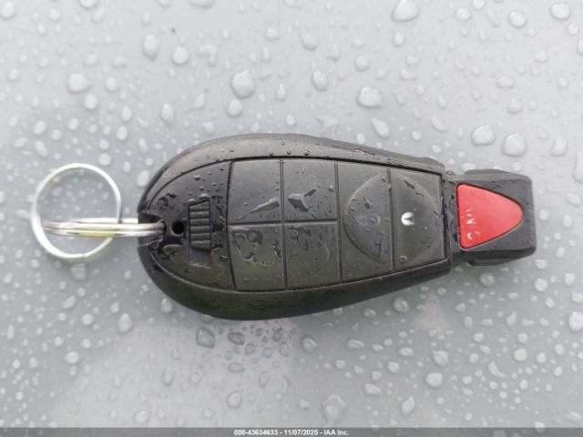 Dodge Durango Sxt Image 14