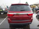 Dodge Durango Sxt Image 3