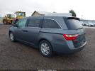 Honda Odyssey Lx Image 10