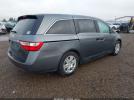 Honda Odyssey Lx Image 14