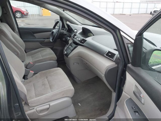 Honda Odyssey Lx Image 12