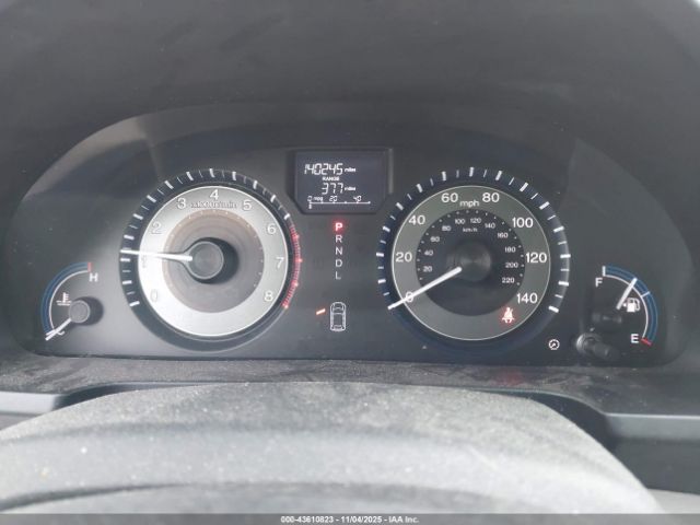 Honda Odyssey Lx Image 16