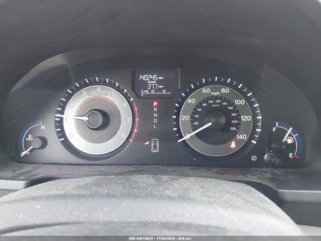 Honda Odyssey Lx Image 16