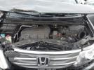 Honda Odyssey Lx Image 15