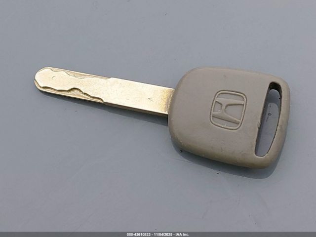 Honda Odyssey Lx Image 17