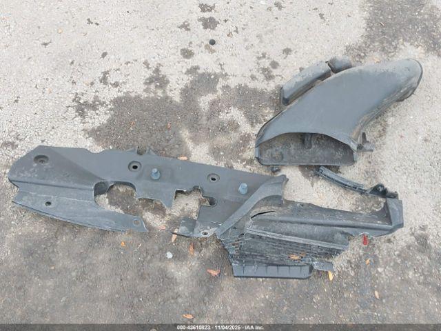 Honda Odyssey Lx Image 19