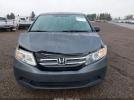 Honda Odyssey Lx Image 3
