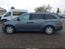Honda Odyssey Lx Image 9