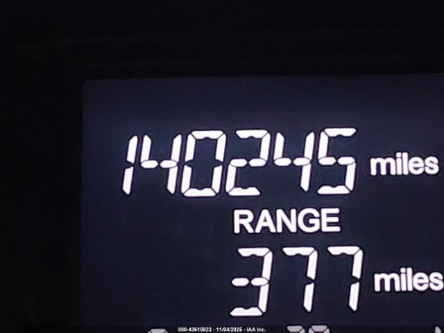 Honda Odyssey Lx Image 11