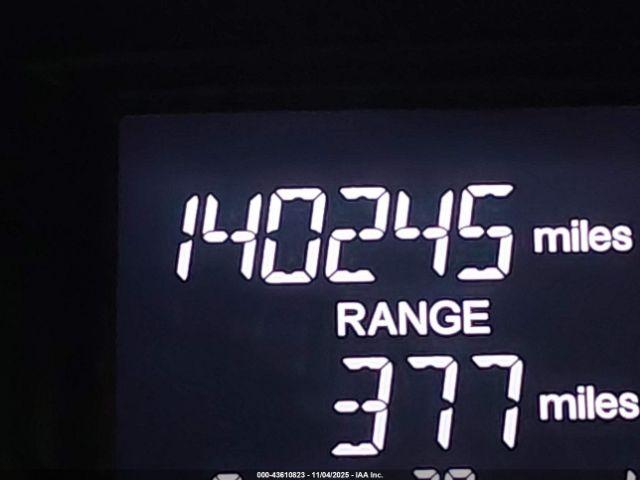 Honda Odyssey Lx Image 11