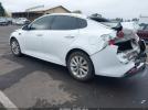 Kia Optima Ex Image 6