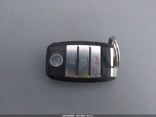 Kia Optima Ex Image 4