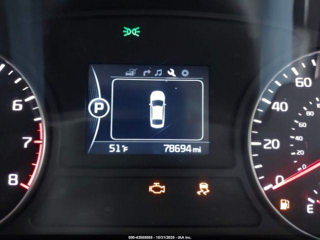 Kia Optima Ex Image 3