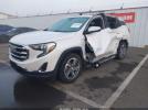 GMC Terrain Awd Slt Image 6