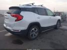 GMC Terrain Awd Slt Image 13