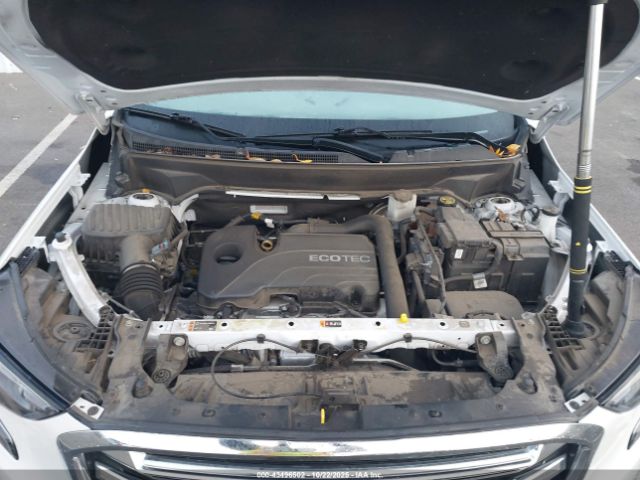 GMC Terrain Awd Slt Image 5