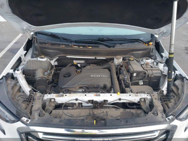 GMC Terrain Awd Slt Image 5