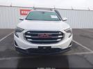 GMC Terrain Awd Slt Image 12