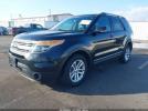 Ford Explorer Xlt Image 2